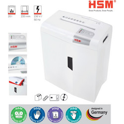 HSM 20lt 10-12 45111