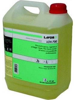 LCN 700 ΧΗΜΙΚΟ ΚΑΘΑΡΙΣΜΟΥ 64512