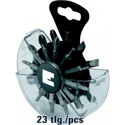 EINHELL ΣΕΤ ΜΥΤΕΣ 4258073