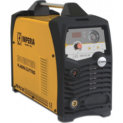 Imperia PLC 80 Plasma Κοπής Inverter 140A 40%