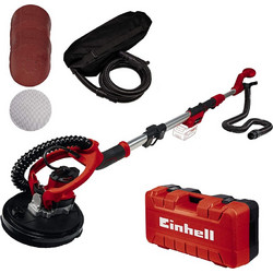 Einhell TE-DW 18/225 Li Solo
