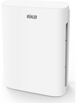 Muhler APM-350UVS
