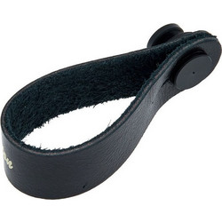 STRAP LOCK Harley Benton Strap Button Black