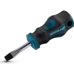 Bormann Pro BHT7064 - Κατσαβίδι νάνος ίσιο 6.5x38mm S2 (046059)