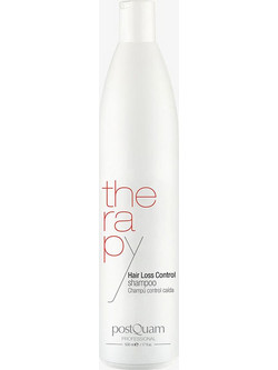 Postquam Anti-Hair Loss Shampoo 500ml