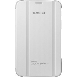 Samsung Book Cover White (Galaxy Tab 3 Lite 7")