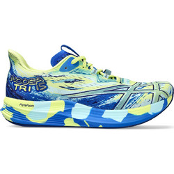 ASICS Noosa Tri 15 Ανδρικά Αθλητικά Παπούτσια για Τρέξιμο Πολύχρωμα 1011B609-401