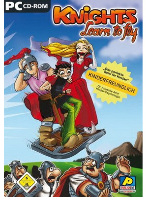 Knights Learn To Fly PC