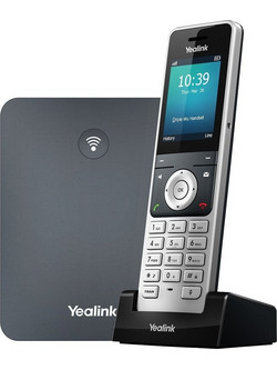Yealink W76P