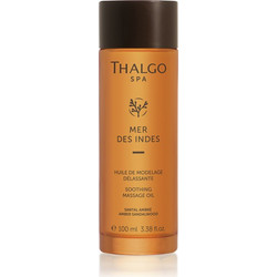 Thalgo Spa Mer Des Indes Aromatic Λάδι Καθαρισμού 150ml