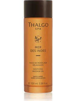 Thalgo Spa Mer Des Indes Aromatic Λάδι Καθαρισμού 150ml