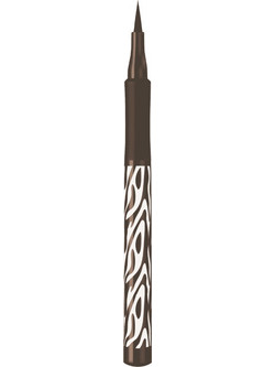 Dermacol Precise Marker Brown Αδιάβροχο Στυλό Eyeliner
