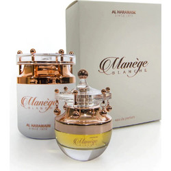 Al Haramain Manege Blanche Eau de Parfum 75ml
