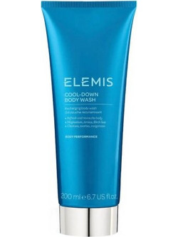 Elemis Cool Down Αφρόλουτρο σε Gel 200ml