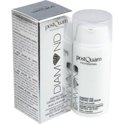 PostQuam Diamond Age Control Hair Serum Μαλλιών 30ml
