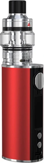 Box Melo 4 D25 Kit Istick T80 + Mélo 4 D25 - Eleaf