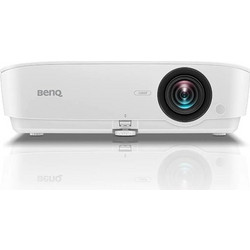 BenQ MH536 3D Projector Full HD DLP 3800 Lumens