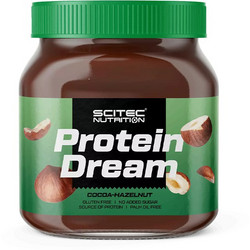 Scitec Nutrition Protein Dream 400g Chocolate Hazelnut