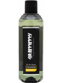 Gummy Barber Lemon Eau de Cologne 500ml