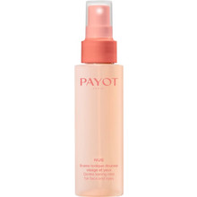 Payot Nue Gentle Face & Eyes Ενυδατικό Mist Τόνωσης Προσώπου 200ml