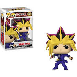 Funko Pop! Animation Yu-Gi-Oh! 1451 Yami Yugi