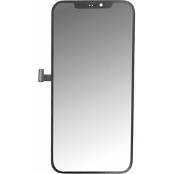 Οθόνη Κινητού και Μηχανισμός Αφής OEM Soft OLED Display Unit for iPhone 12 Pro Max