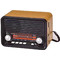 CMIK MK-159BT Brown