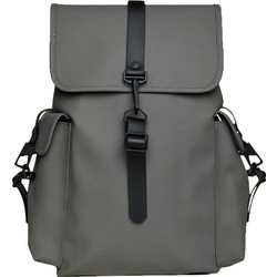 Rains Cargo 13510-13 Αδιάβροχο Σακίδιο Πλάτης Γκρι