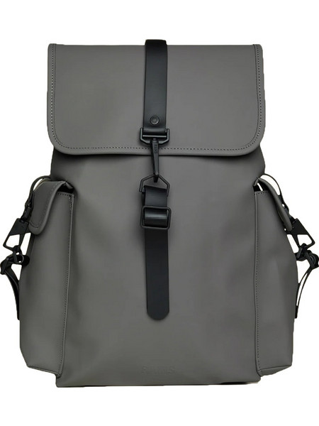 Rains Cargo 13510-13 Αδιάβροχο Σακίδιο Πλάτης Γκρι