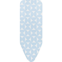 Brabantia 1005631 Κάλυμμα σιδερώστρας C 124x45cm, 2mm, Fresh Breeze