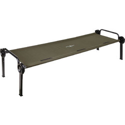 Κλίνη εκστρατείας ONE L της Disc-O-Bed(R)