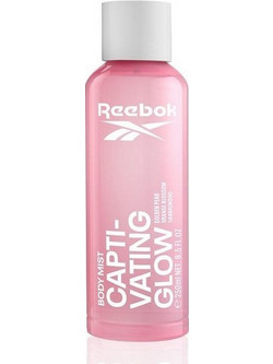 Reebok Captivating Glow Body Mist 250ml