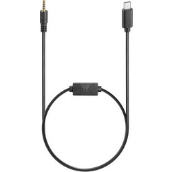 Godox GMC-S2 GM6S Monitor Control Cable with Multi connector
