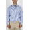 Xacus Ανδρικό Πουκάμισο Μακρυμάνικο Μπλε 531320-11232