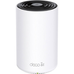 TP-Link Deco XE75 Pro Mesh Access Point WiFi 6E Tri Band (2.4 & 5GHz & 6GHz) 1-Pack