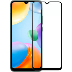 Nillkin 2.5D CP+PRO Tempered Glass (Xiaomi Redmi 10C / 12C / Poco C40)