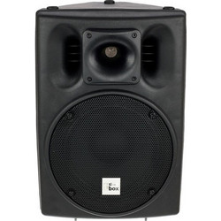 The Box PA110A