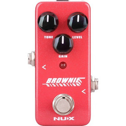 Nux NDS-2 Brownie Distortion