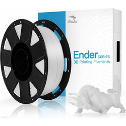 Creality PLA 1.75mm White 1kg