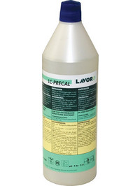 ΑΠΟΣΚΛΗΡΥΝΤΙΚΟ ΥΓΡΟ LC-PRECAL 1LT UNIMAC (64513)