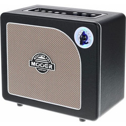 Mooer Hornet 15 Modeling Combo Black