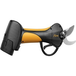 Agritec Flora PC25-2 Ψαλίδι Κλαδέματος Μπαταρίας 14.4V με Κοπή 15mm