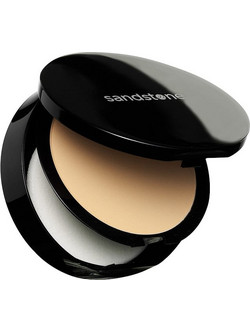 Sandstone Pressed Mineral C4 Sand Compact Foundation