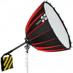 Quadralite Octadecagon Focus Soft Box 90cm