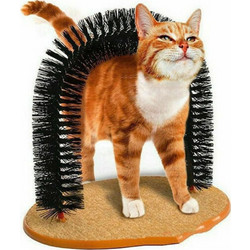 Παιχνίδι Γάτας για Μασάζ και Καλλωπισμό Purrfect Arch