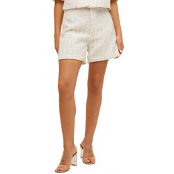 SHORTS RUT & CIRLCE JESSIE WHITE RUT&CIRCLE