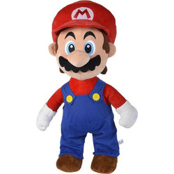 Simba Super Mario Suma Giant 70cm