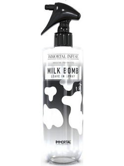 IMMORTAL INFUSE Leave In Spray Milk Shock 500ml