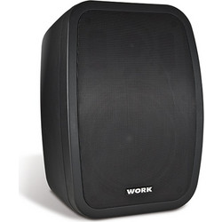 Work NEO 8 Ηχεία Τοίχου 70W Αδιάβροχα Λευκά (Ζεύγος)