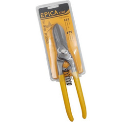 ΨΑΛΙΔΙ ΓΙΑ ΛΑΜΑΡΙΝΑ ΙΣΙΟ ΜΕ ΕΛΑΤΗΡΙΟ 10''/250mm EPICA STAR EP-20005